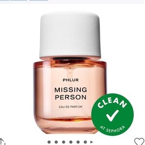 PHLUR Missing Person